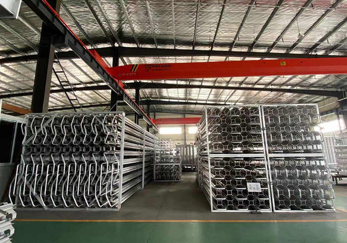安裝空溫式汽化器有什么作用？