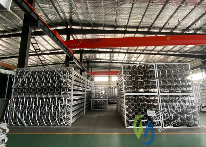 空溫式汽化器功能應(yīng)用有哪些？